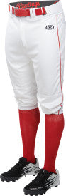 Pantalons Knicker pour Homme Launch avec Piping