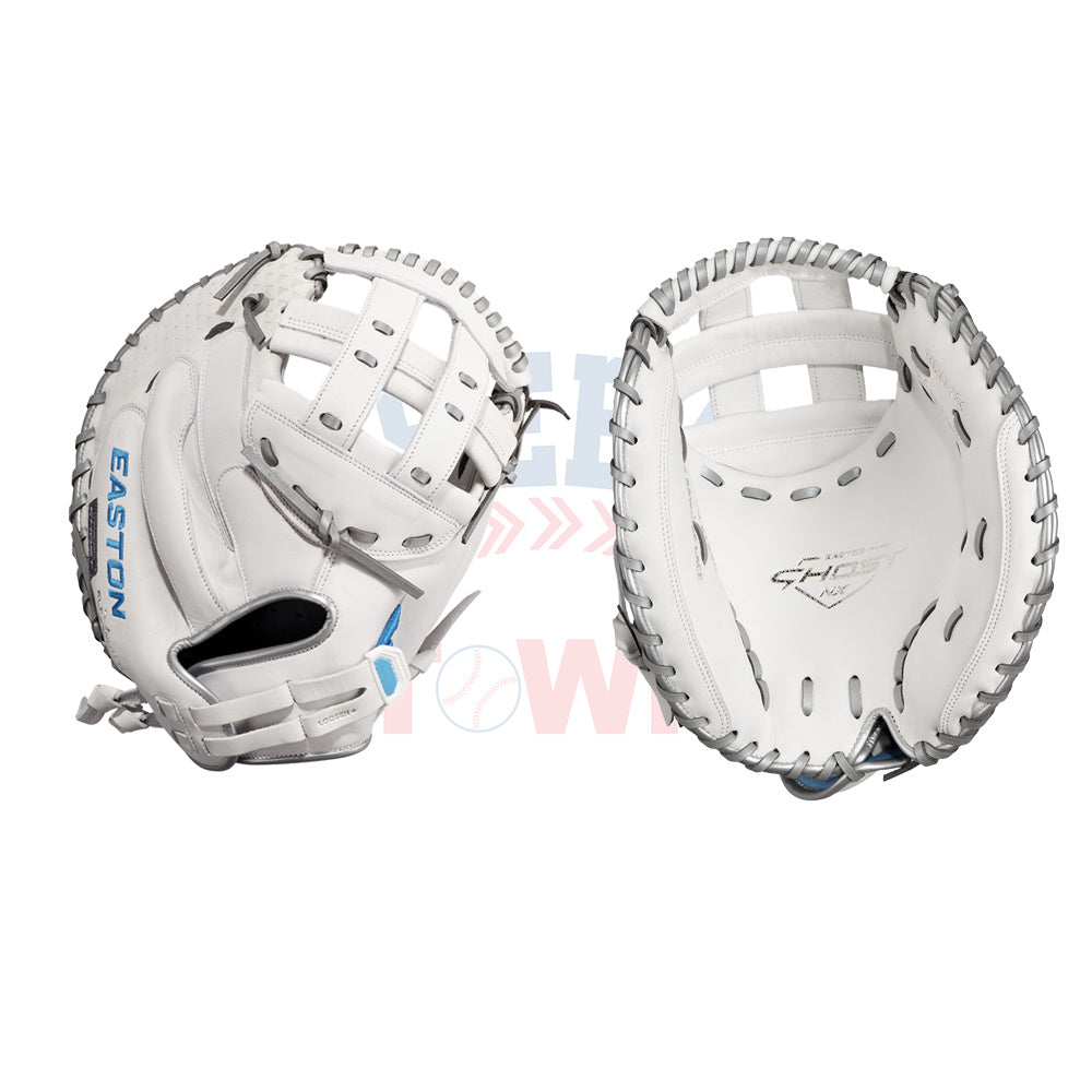 Gant de Receveur pour Fastpitch 34" Ghost NX FP 