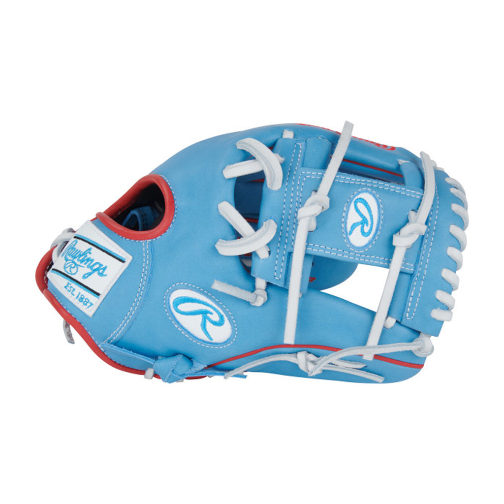 Gant de Baseball Rawlings NXT205U-2CB NXT 11.75"