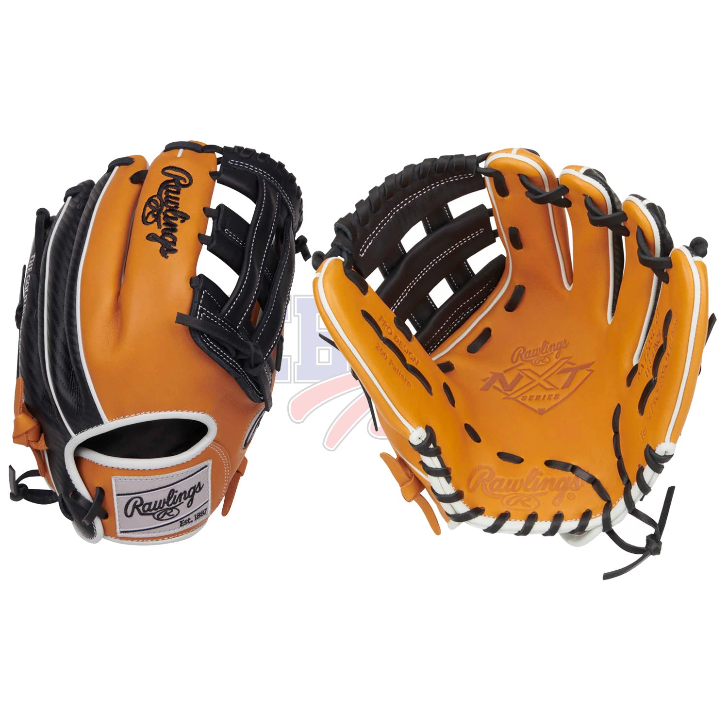 Gant de Baseball NXT Series 11.75" NXT205U-6T