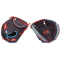 Gant de Receveur de Baseball Rawlings NXT325UNG NXT 32.5"