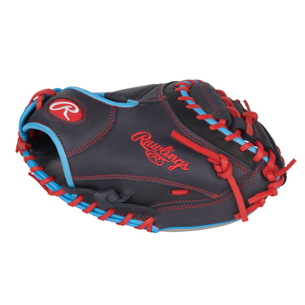 Gant de Receveur de Baseball Rawlings NXT325UNG NXT 32.5"