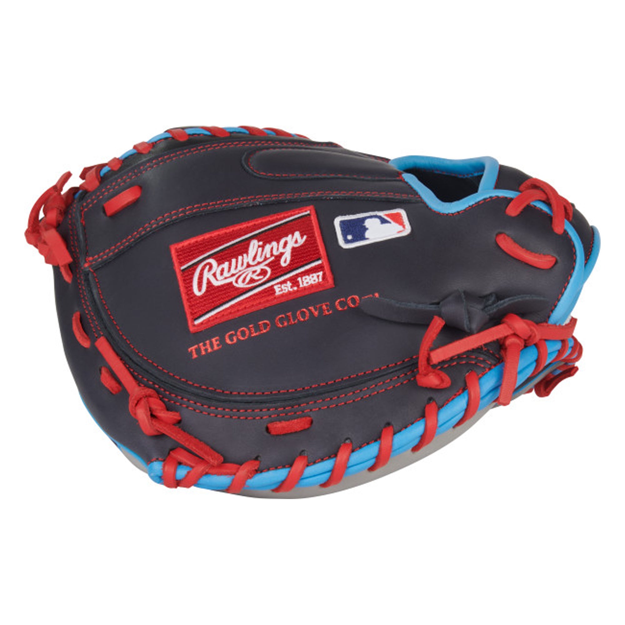 Gant de Receveur de Baseball Rawlings NXT325UNG NXT 32.5"