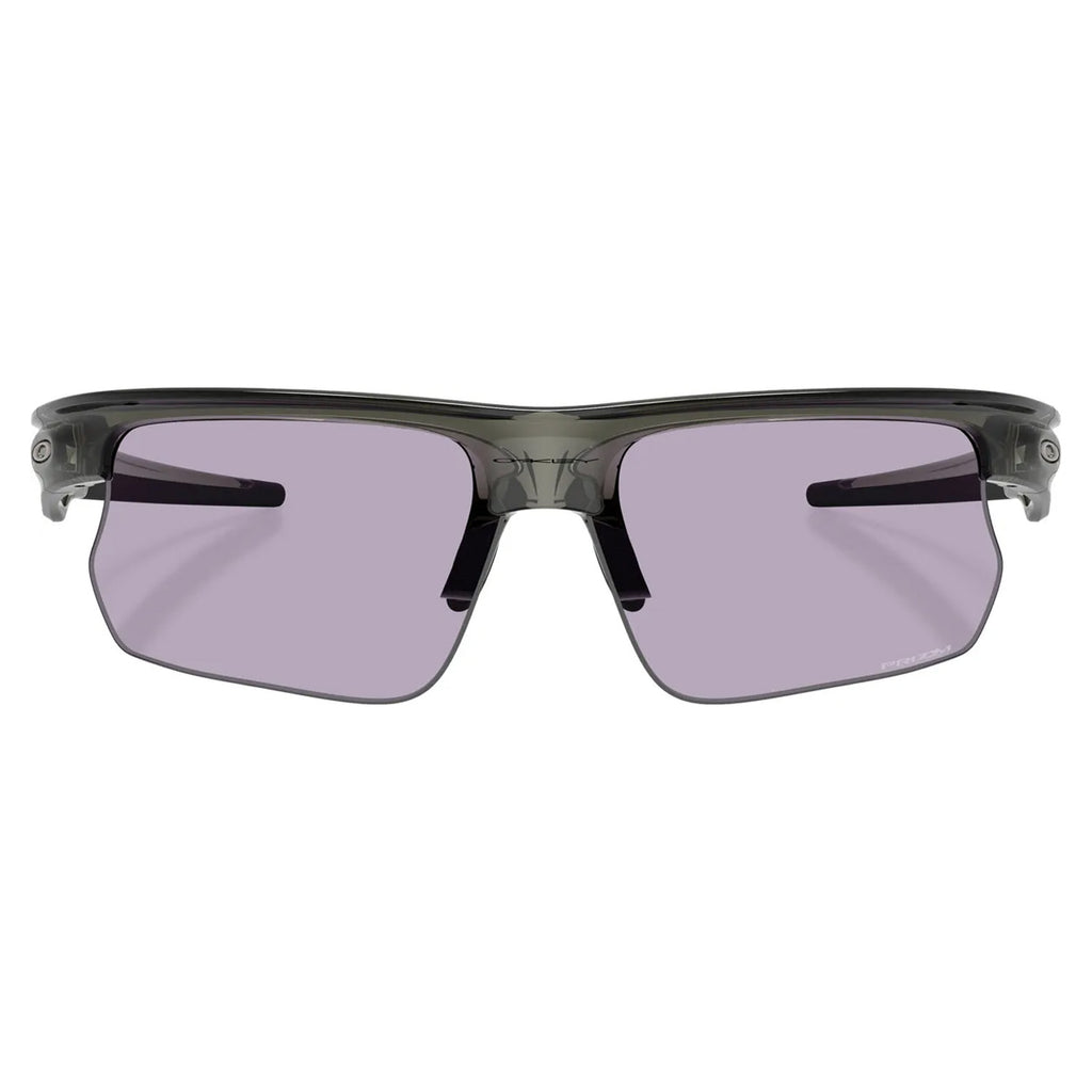 OAKLEY Bisphaera Grey Smoke Sunglasses