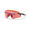 Encoder Polished Black W/ Prizm Field Sunglasses