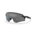 Encoder Matte Black w/ Prizm Black
