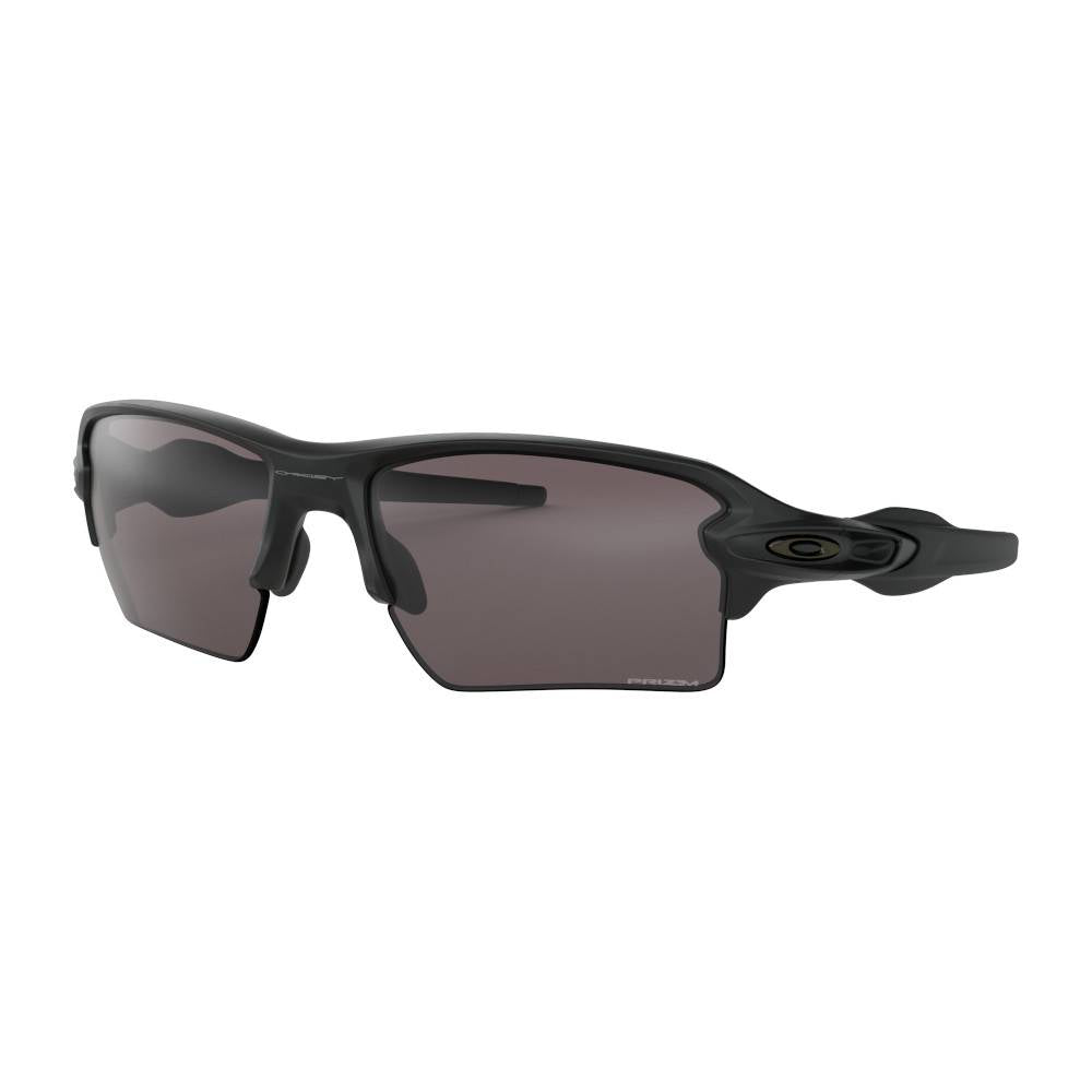 Flak 2.0 XL Matte Black W/ Prizm Black