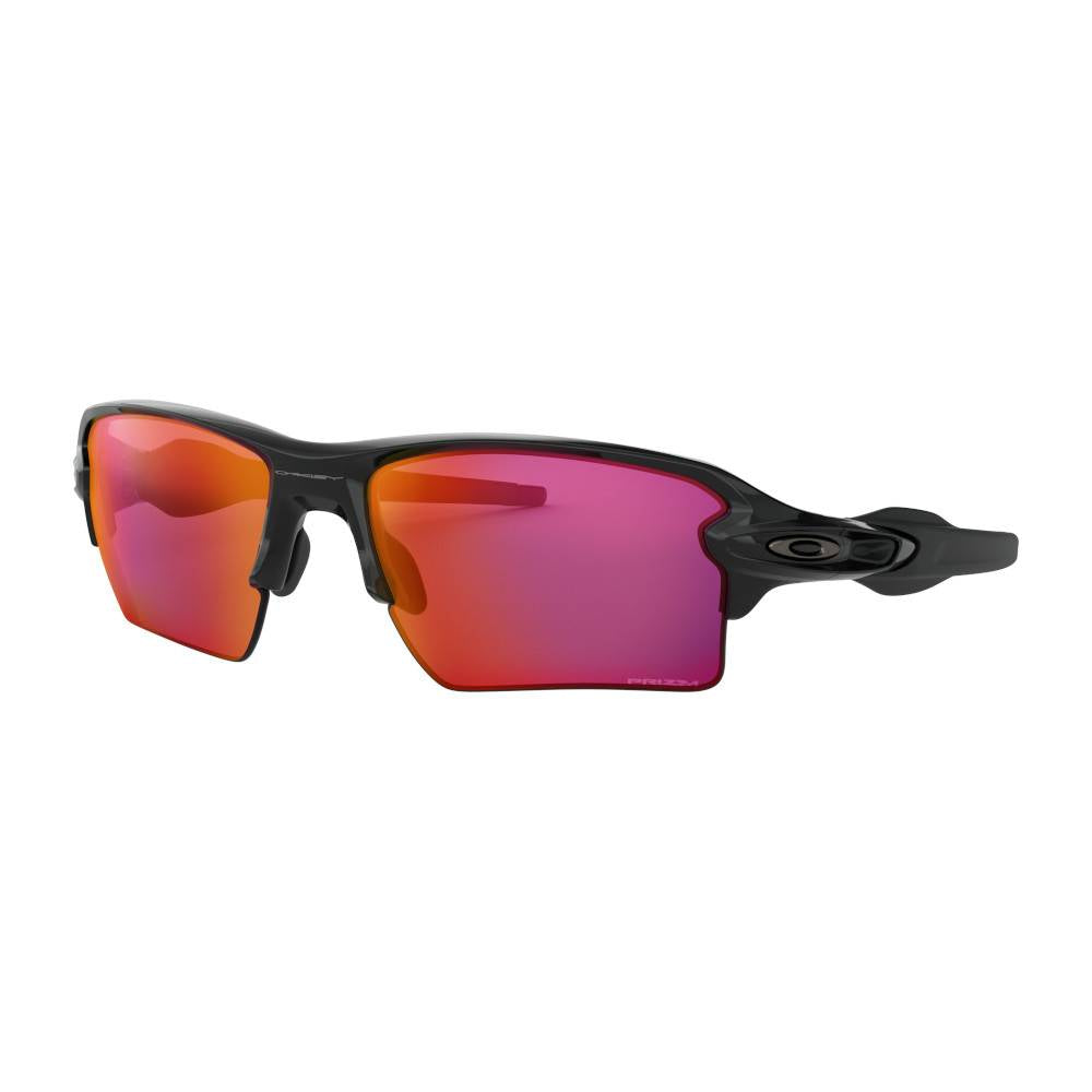Flak 2.0 XL Polished Black W/ Prizm Field Sunglasses