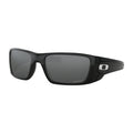Fuel Cell Polished Black W/ Prizm Black Iridium