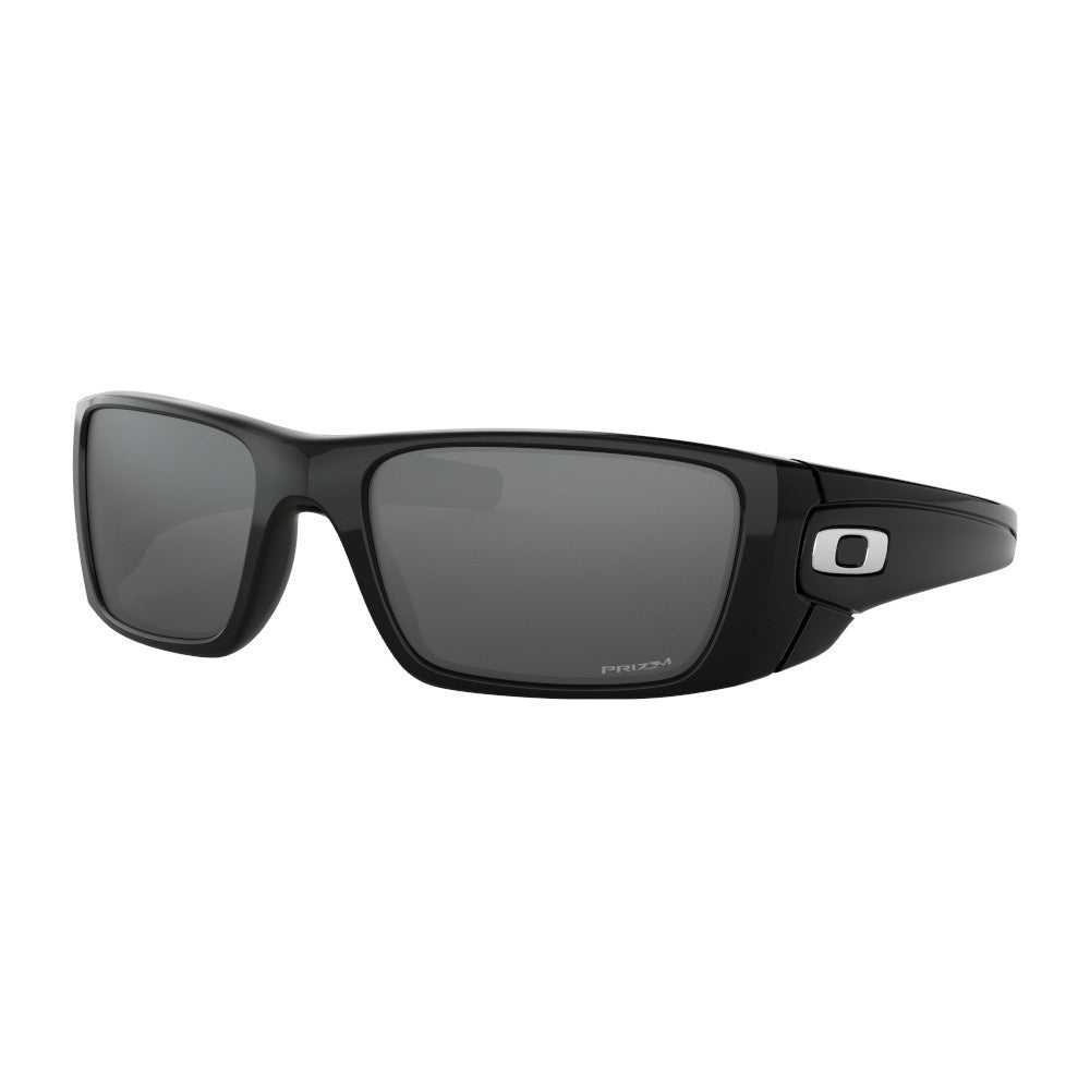 Fuel Cell Polished Black W/ Prizm Black Iridium