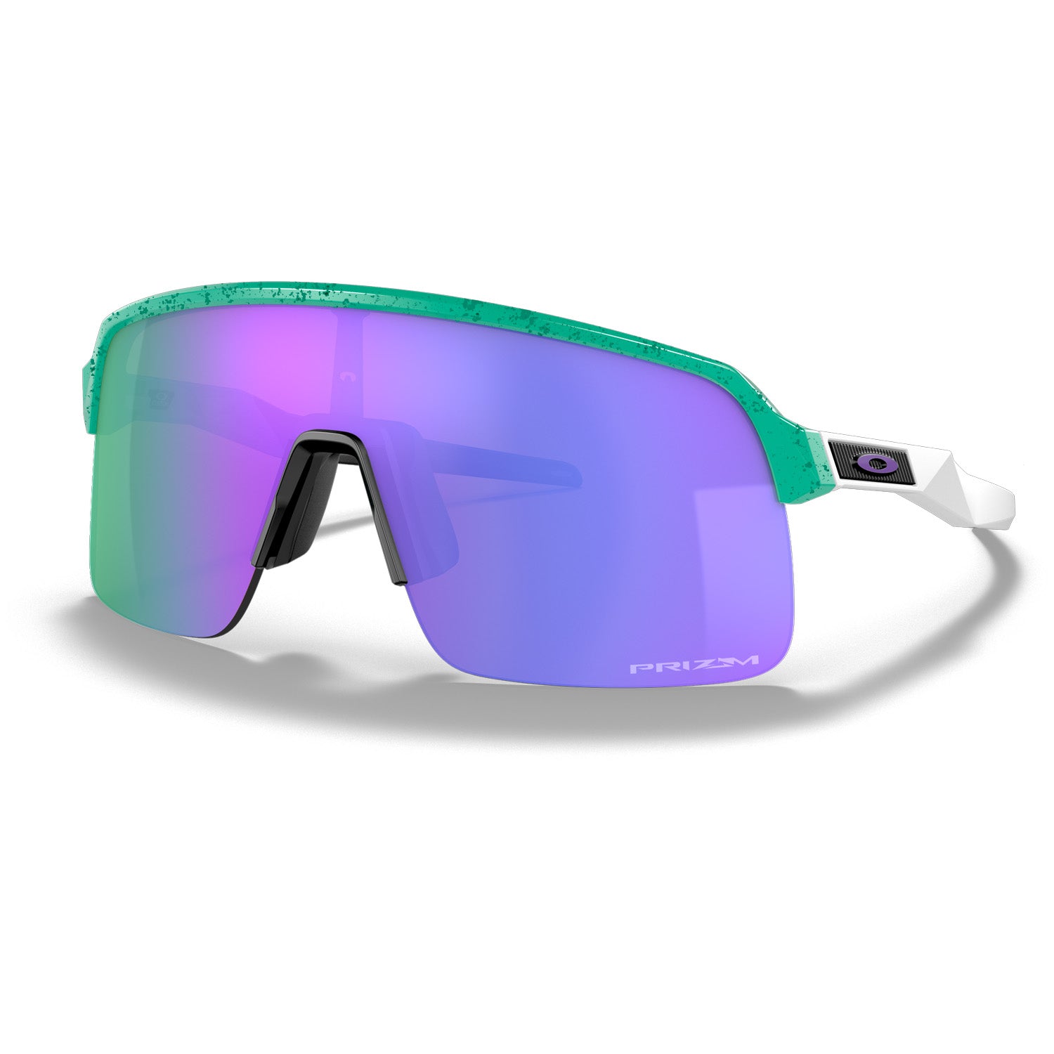 Lunettes de Soleil Oakley Sutro Lite Celeste Tacheté