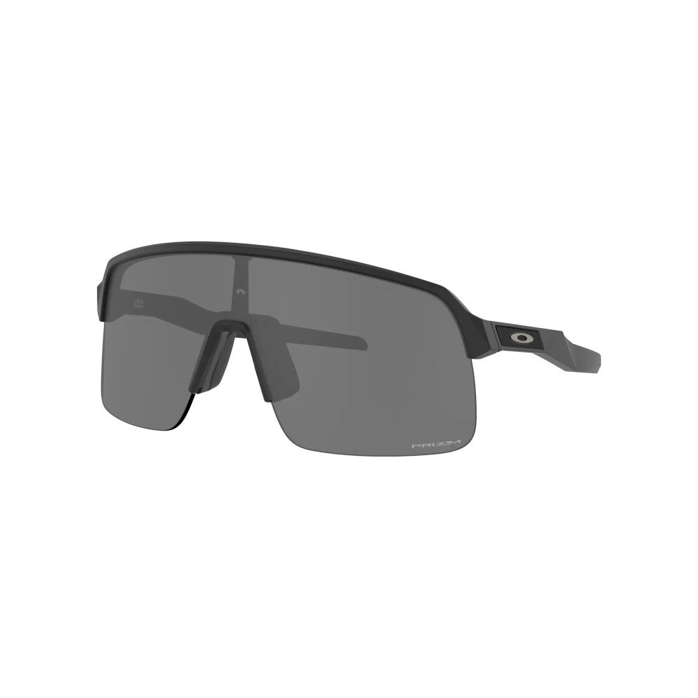 Sutro Lite Noir Mat avec Prizm Noir