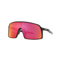Sutro Polished Black with Prizm Field Sunglasses