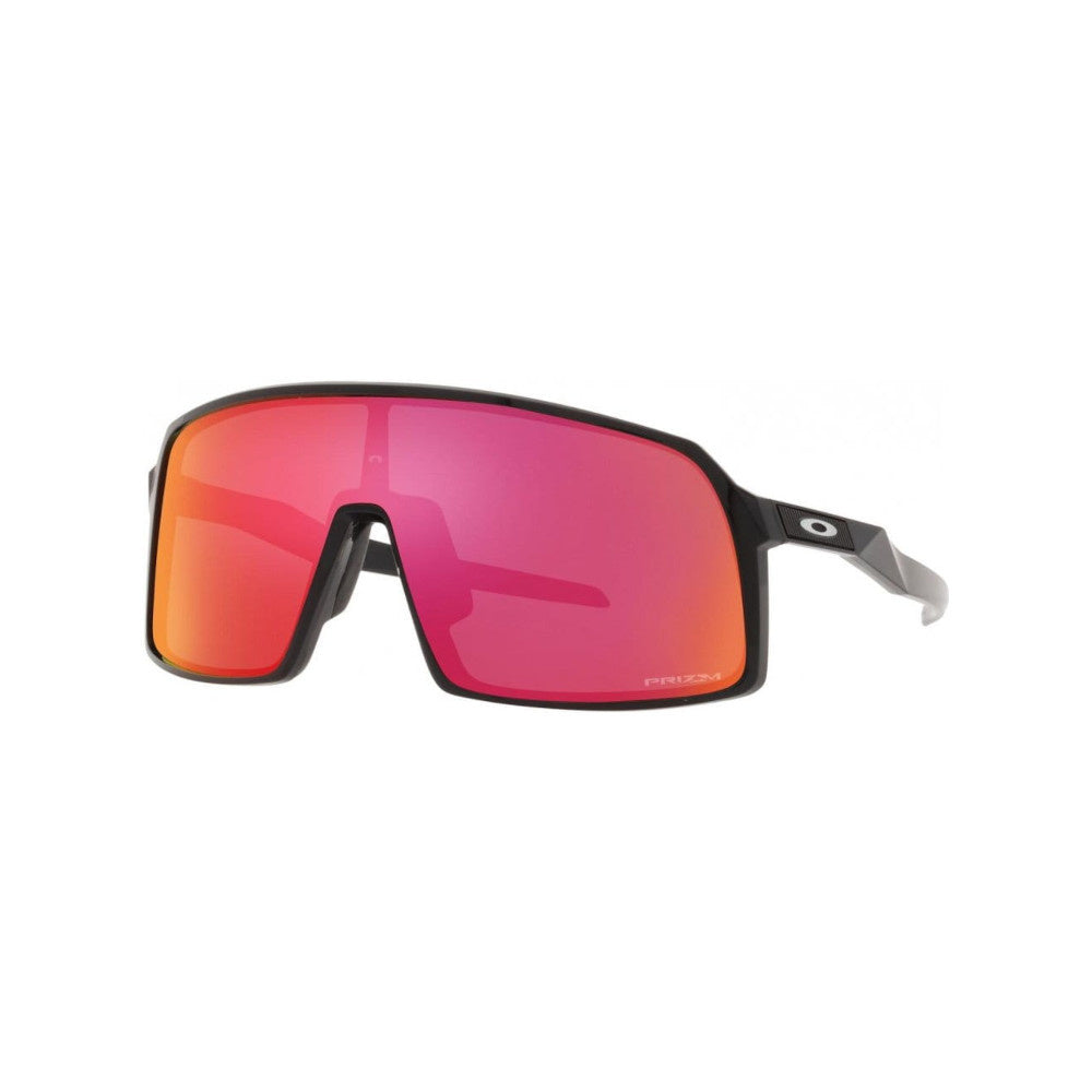 Lunettes de Soleil Sutro Lite Noir avec Prizm Field