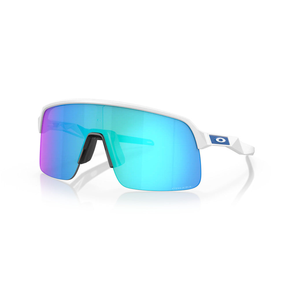 Lunette Sutro Lite Bleu Marin Mat avec Prizm Sapphire