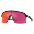 Sutro Lite Matte Black with Prizm Field Sunglasses