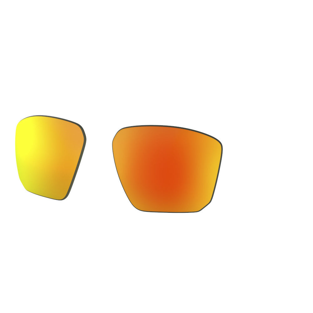 Targetline ALK Prizm Ruby Iridium Polarized