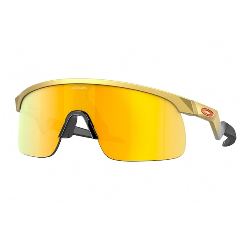 Resistor Patrick Mahomes II Signature Series Youth Sunglasses