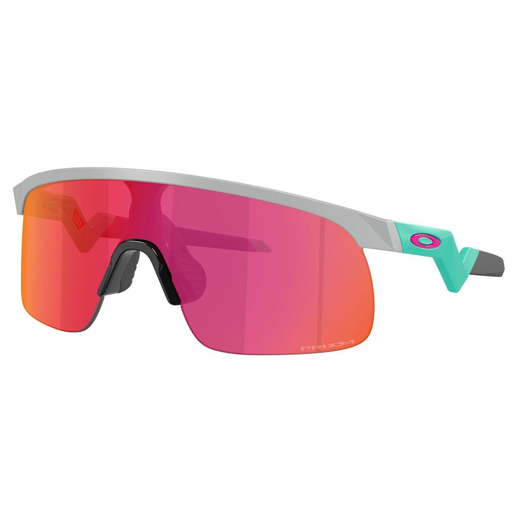 Lunettes de Soleil pour Enfant Resistor Fog Mat avec PRIZM Field