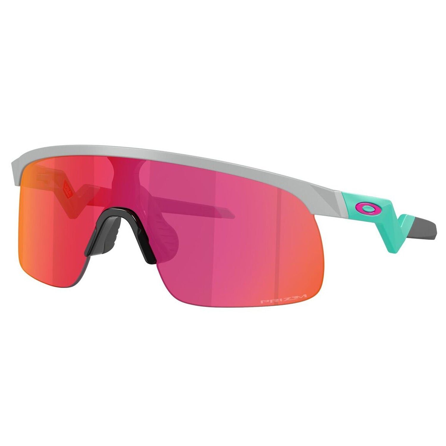 Lunettes de Soleil pour Enfant Resistor Fog Mat avec PRIZM Field