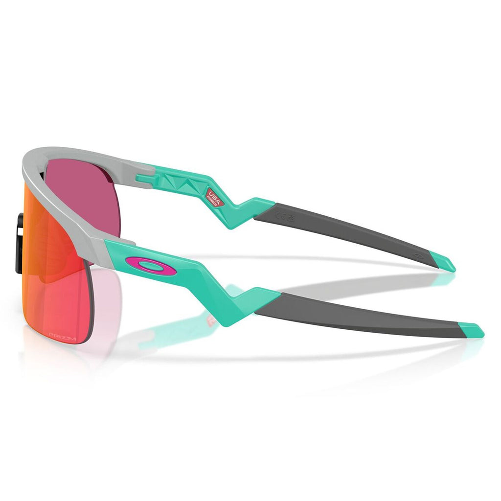 Lunettes de Soleil pour Enfant Resistor Fog Mat avec PRIZM Field
