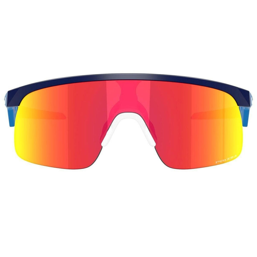 Resistor Matte Navy w/ PRIZM Ruby Youth Sunglasses