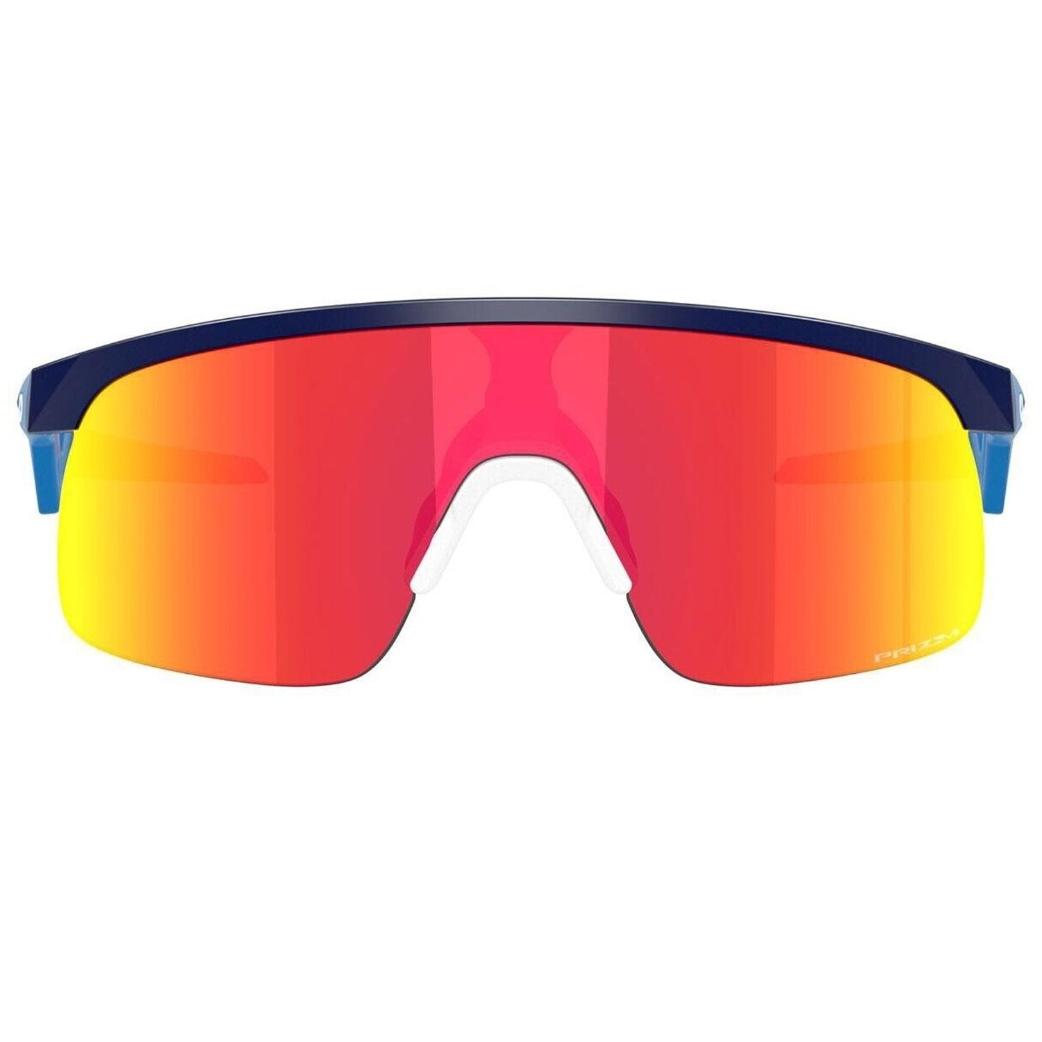 Resistor Matte Navy w/ PRIZM Ruby Youth Sunglasses