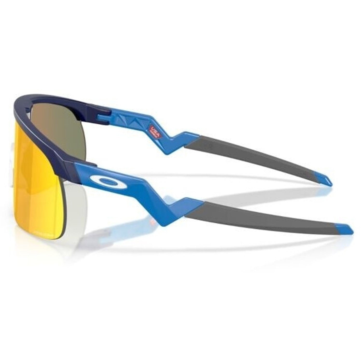 Resistor Matte Navy w/ PRIZM Ruby Youth Sunglasses