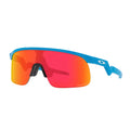 Lunettes de Soleil Resistor Bleu Ciel  avec Prizm Rubis Iridium