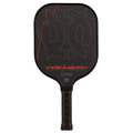 Evoke Premier Pro Raw Carbon 14mm Paddle