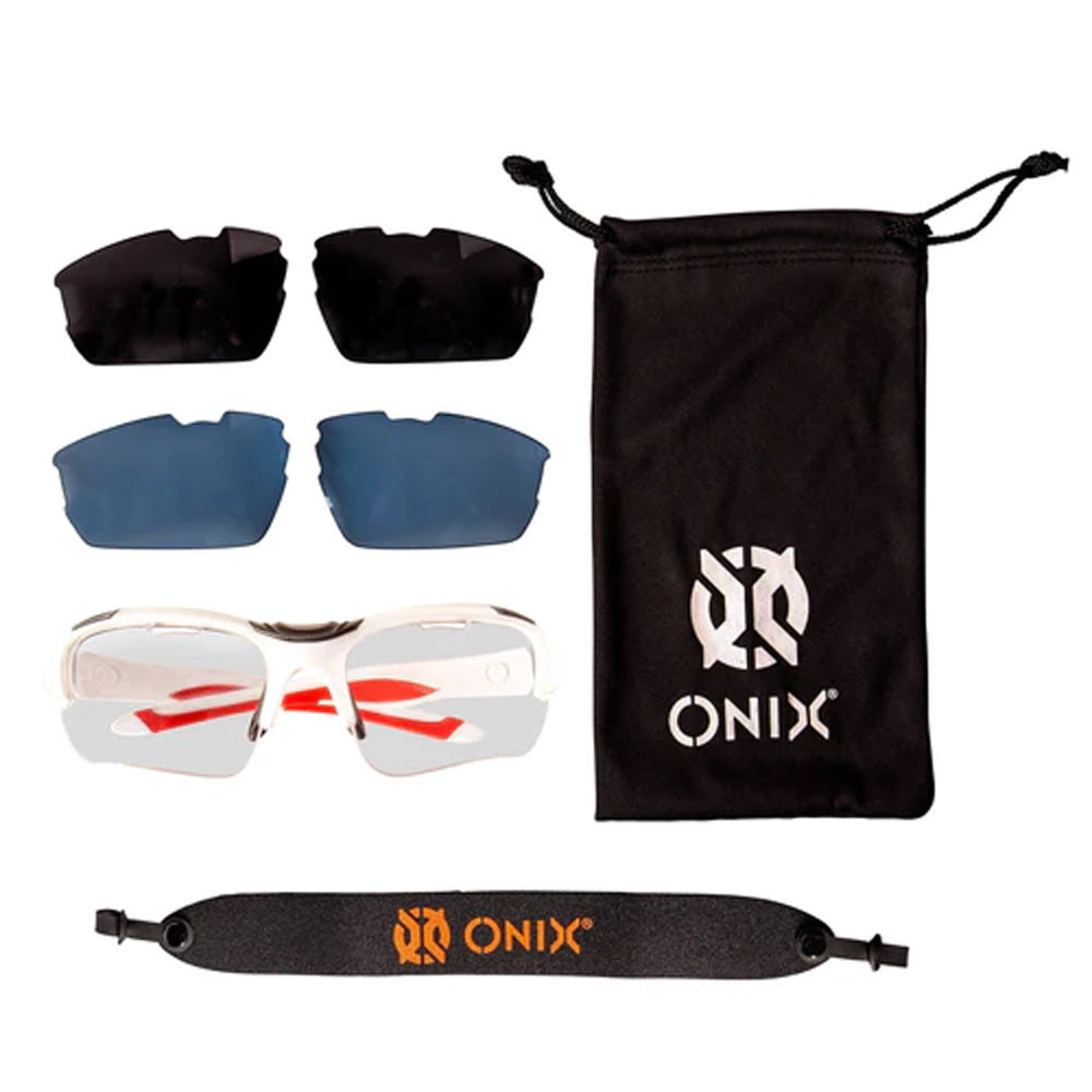Lunettes Falcon