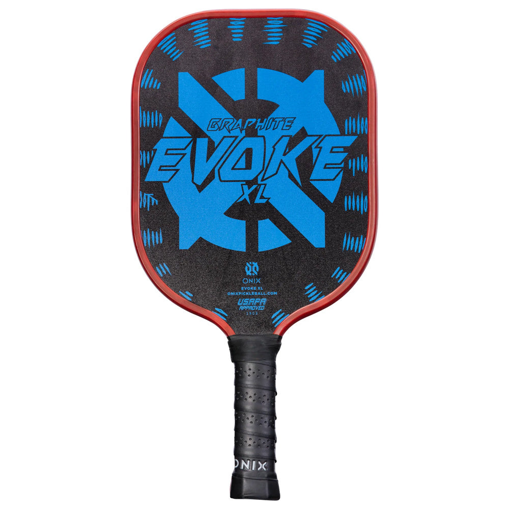 Raquette Graphite Evoke XL Lightweight