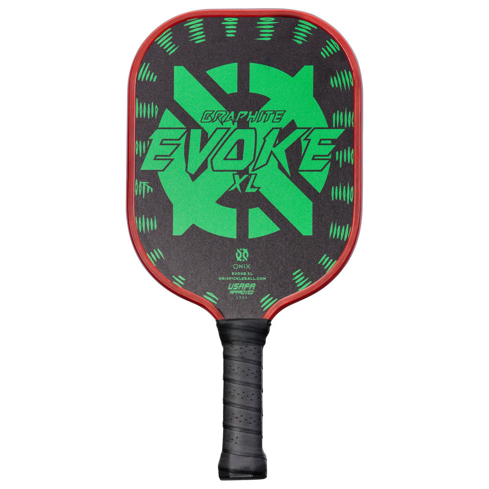 Raquette Graphite Evoke XL Lightweight