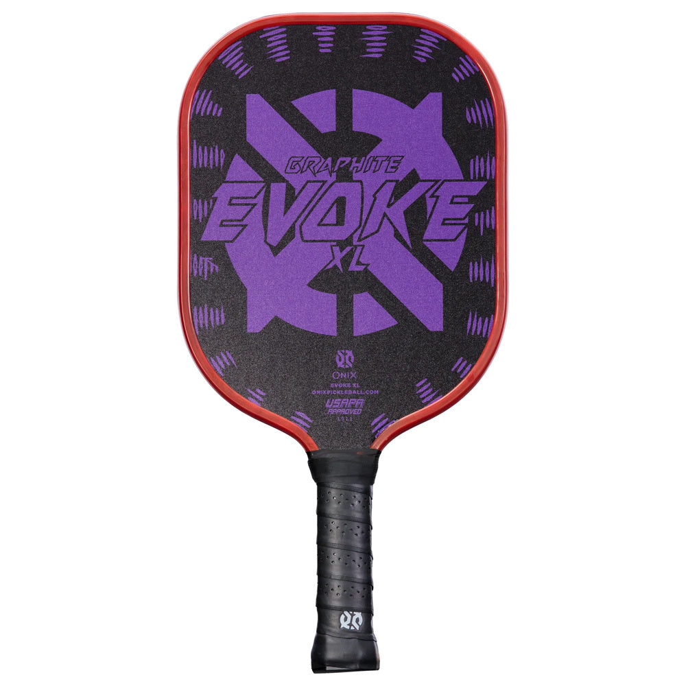 Raquette Graphite Evoke XL Lightweight