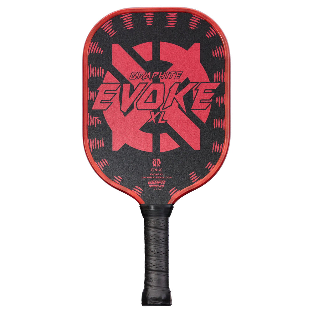 Raquette Graphite Evoke XL Lightweight
