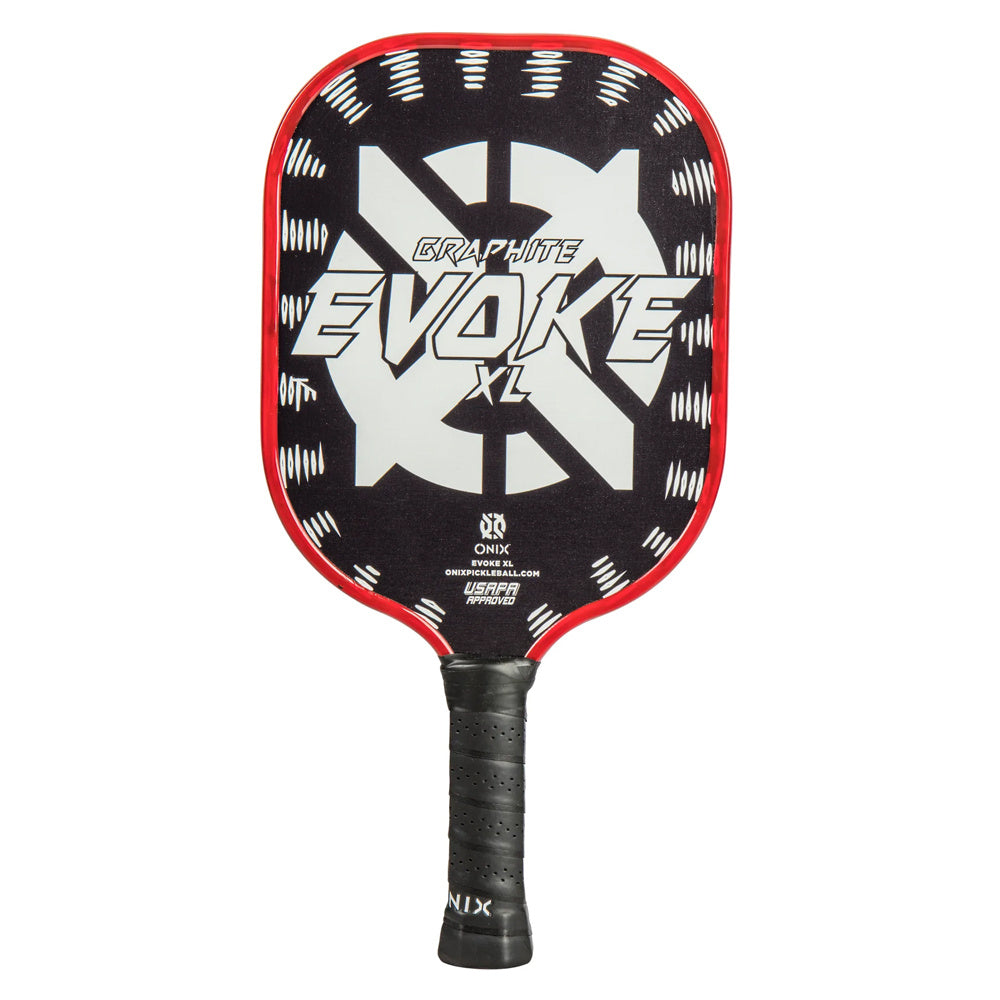 Raquette Graphite Evoke XL Lightweight