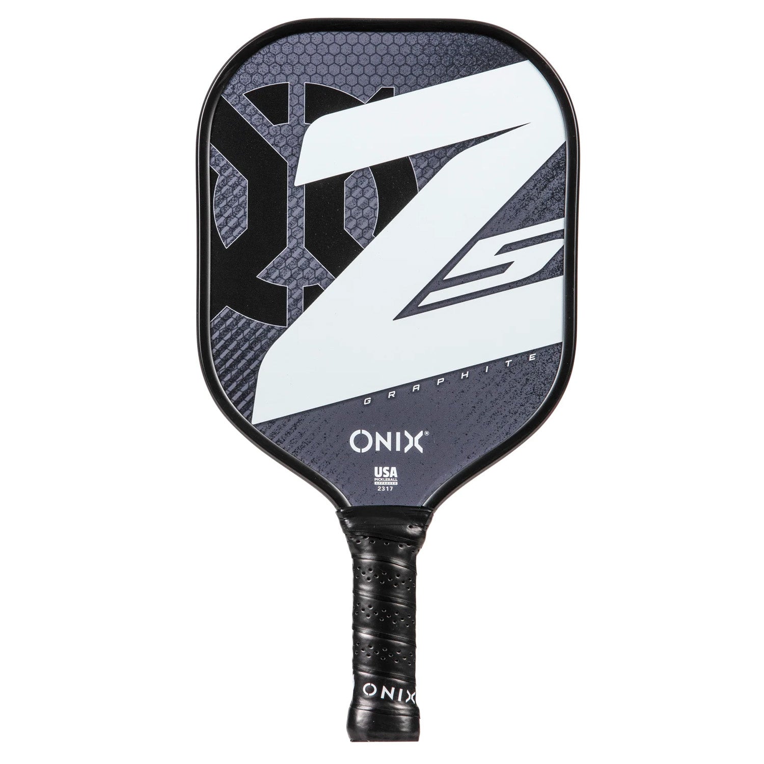 Raquette Graphite Z5 v3