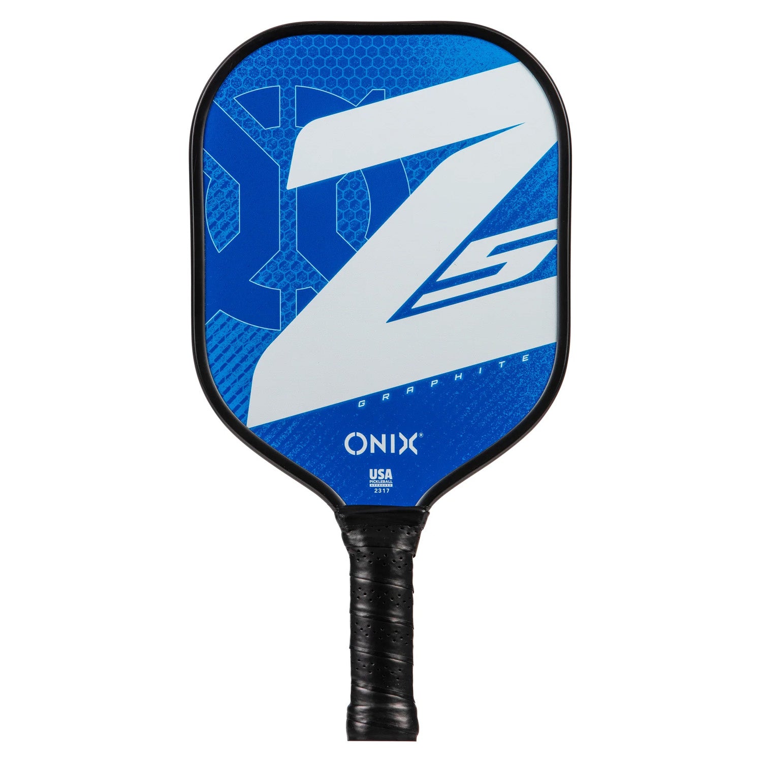 Raquette Graphite Z5 v3