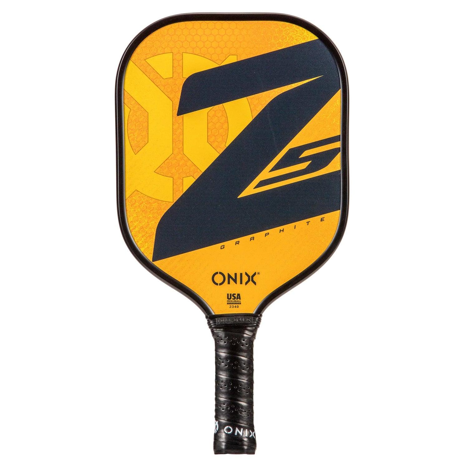 Raquette Graphite Z5 v3