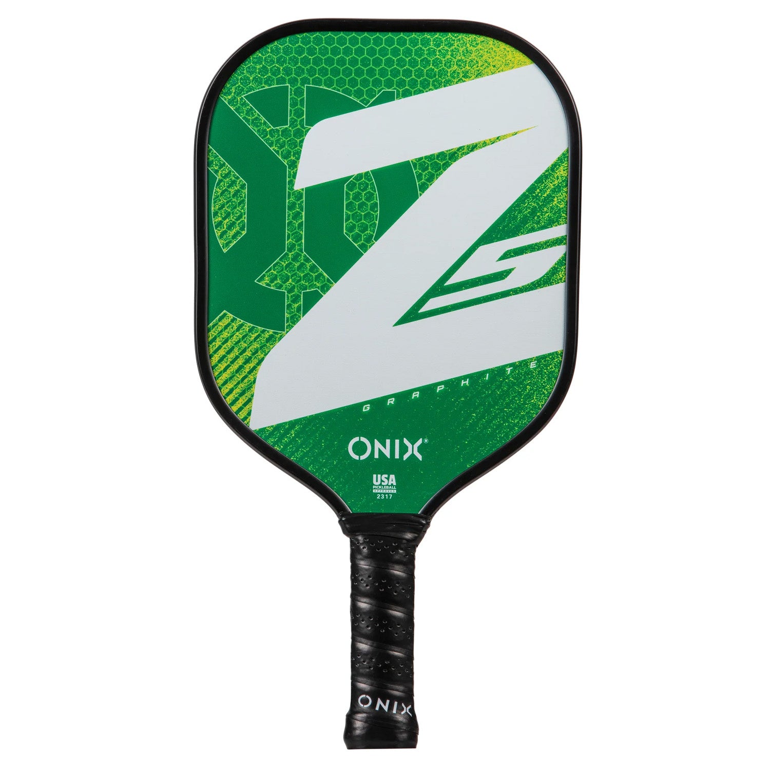 Raquette Graphite Z5 v3