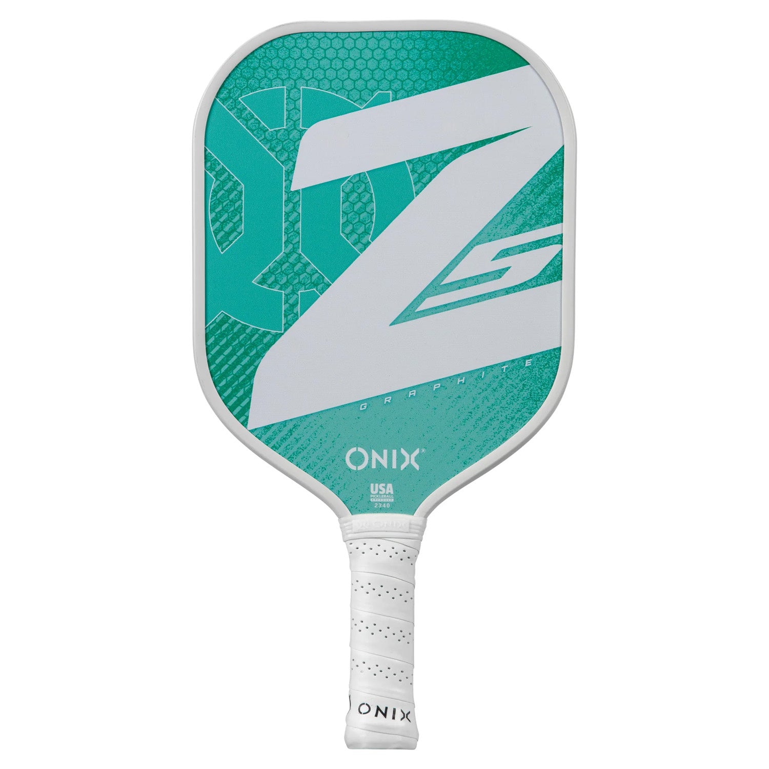 Raquette Graphite Z5 v3