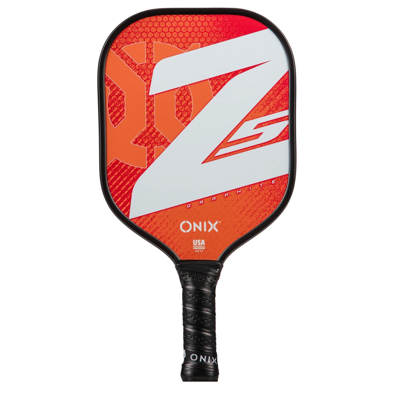 Raquette Graphite Z5 v3