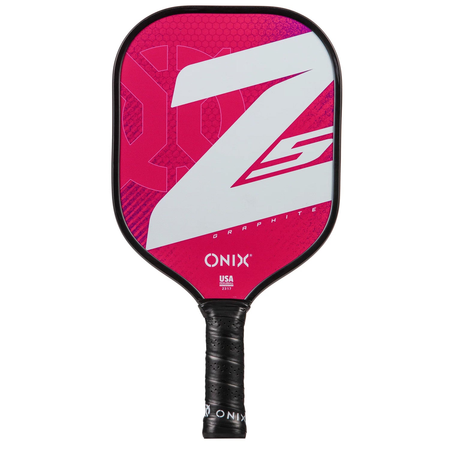Raquette Graphite Z5 v3