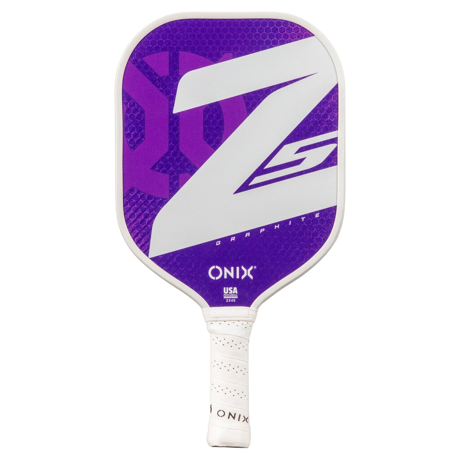 Raquette Graphite Z5 v3