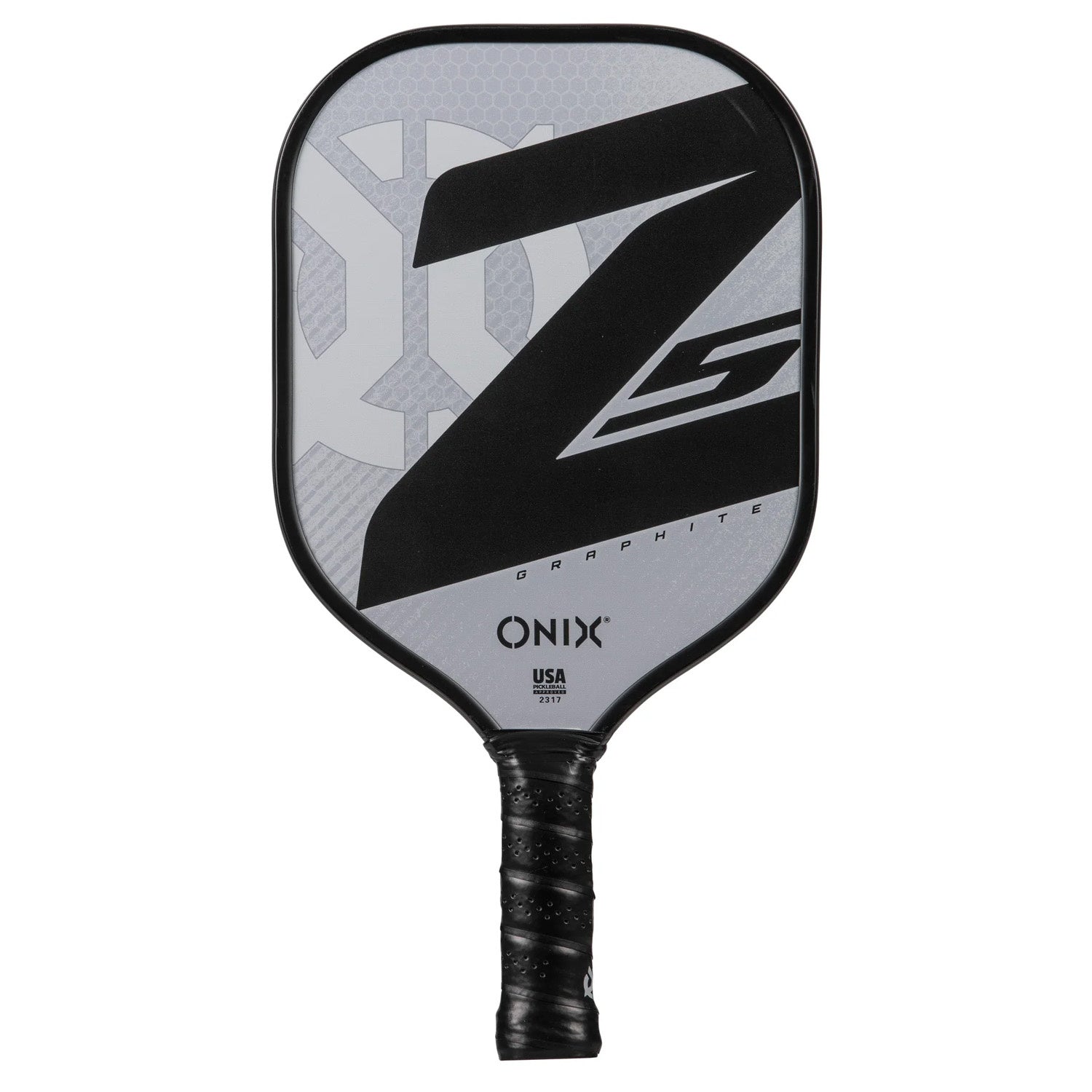 Raquette Graphite Z5 v3