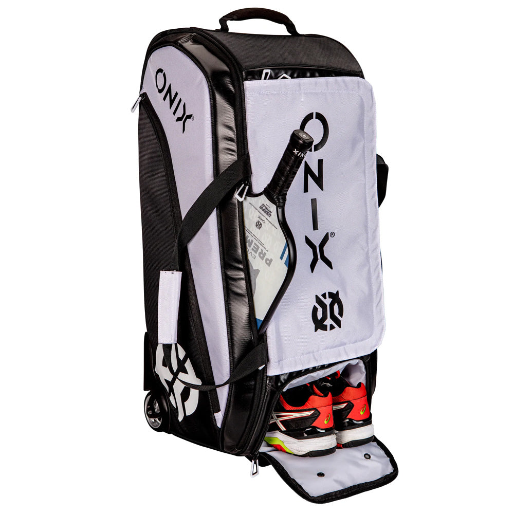 Sac à Roulettes Pro Team