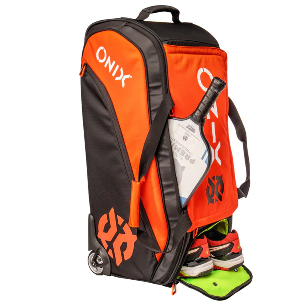 Sac à Roulettes Pro Team