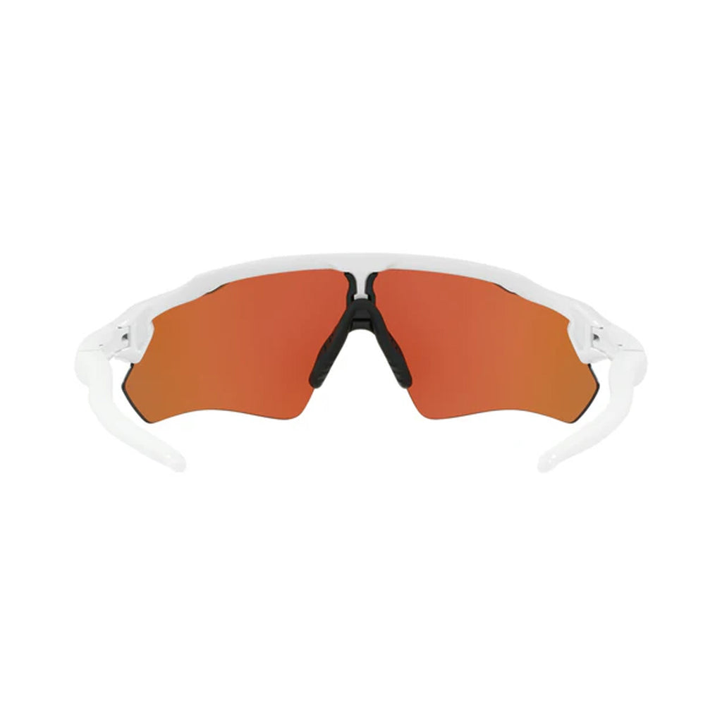 OAKLEY Radar EV Path Polished White Sunglasses