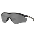 M2 Frame XL Matte Black w/ PRIZM Black Polarized Sunglasses