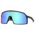 Lunettes de Soleil Sutro S Prizm Saphir